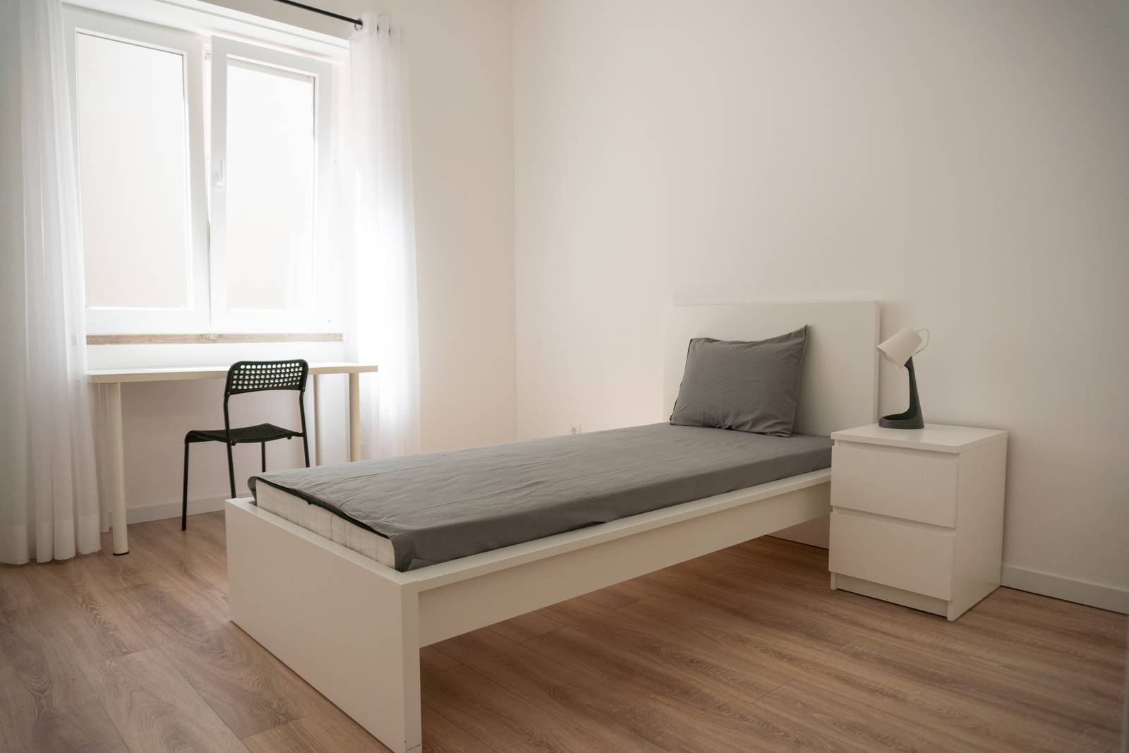 Quarto Suite 4