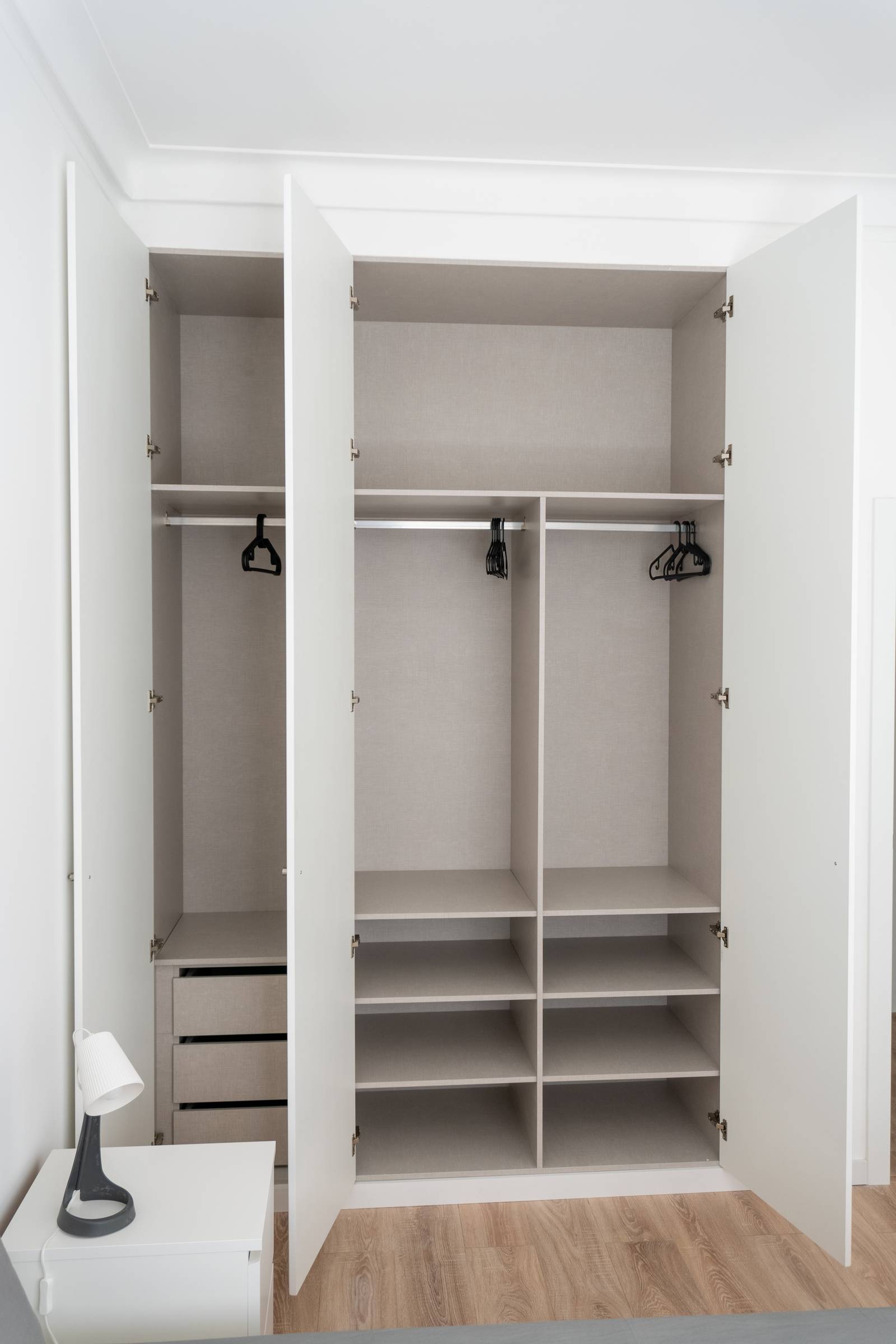 Quarto Suite 4