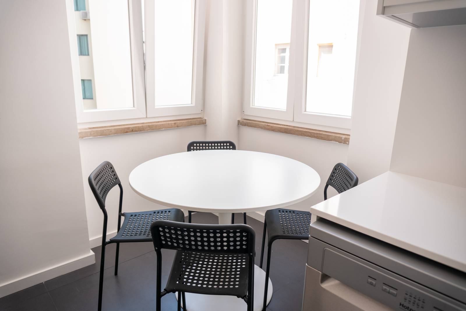 Quarto Suite 4