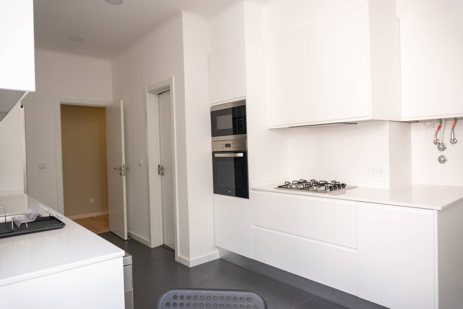 Quarto Suite 4