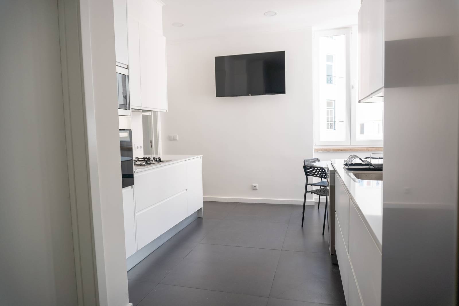 Quarto Suite 4
