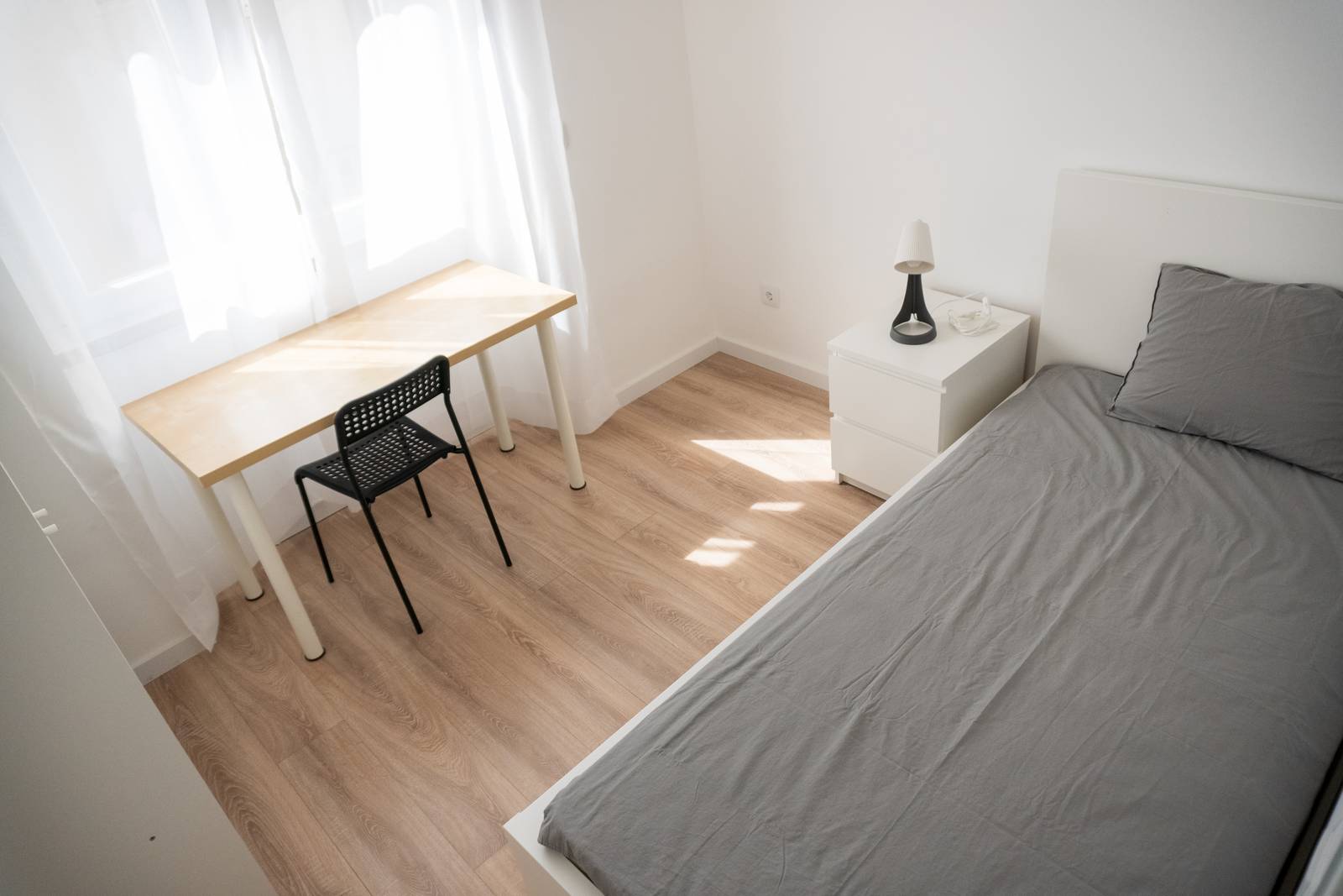 Quarto Single