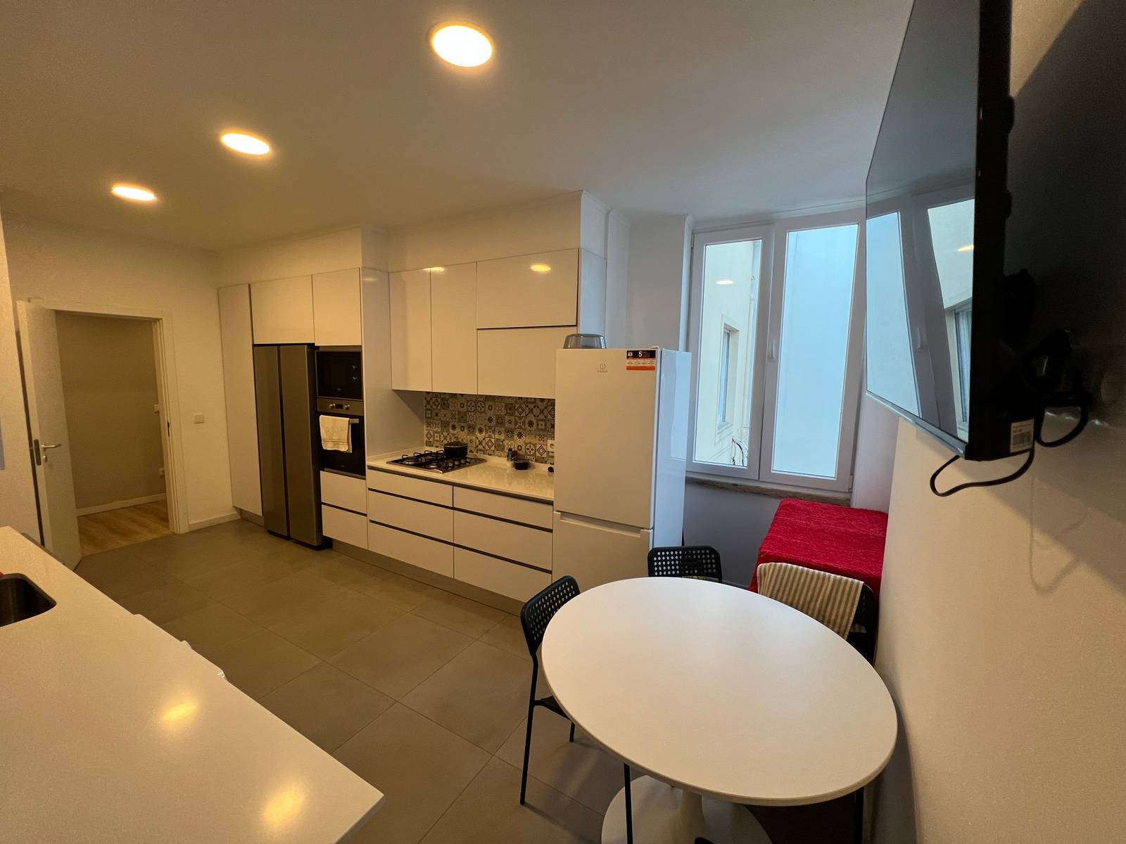 Quarto Single 1