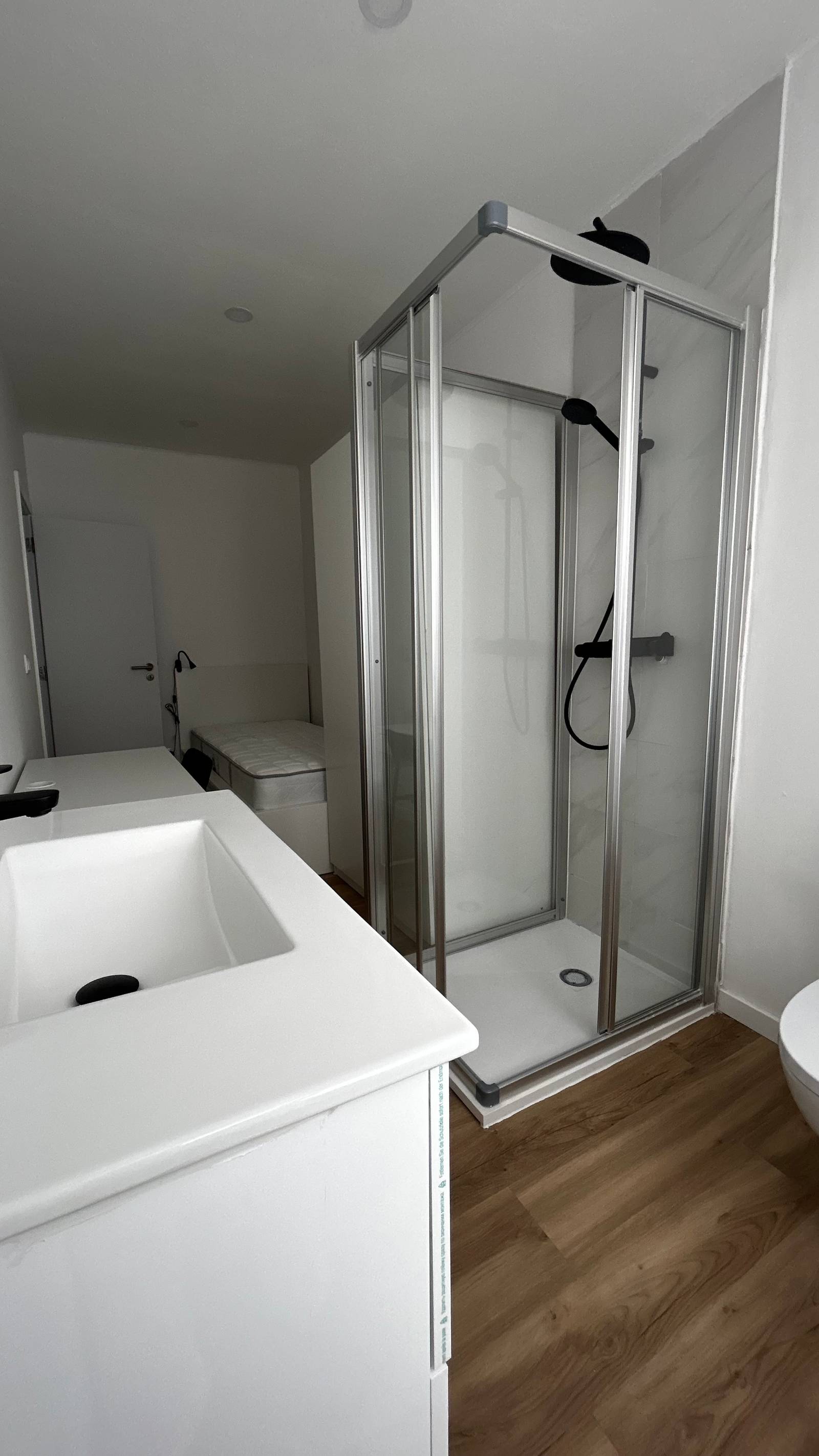 Quarto Suite 4
