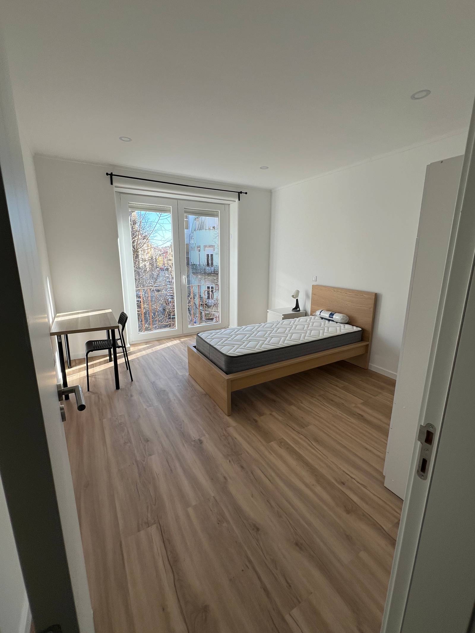 Quarto Single
