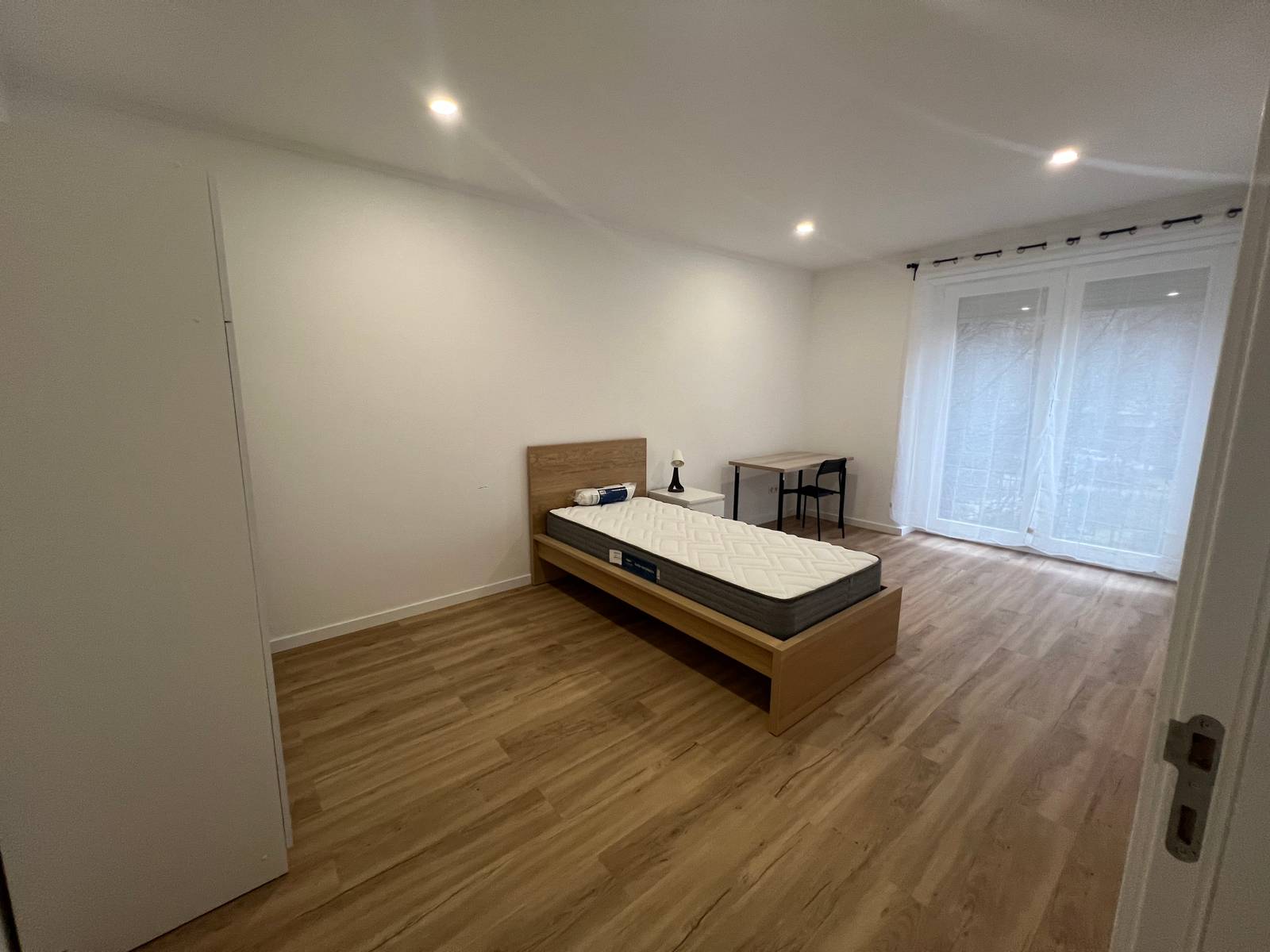 Quarto Single