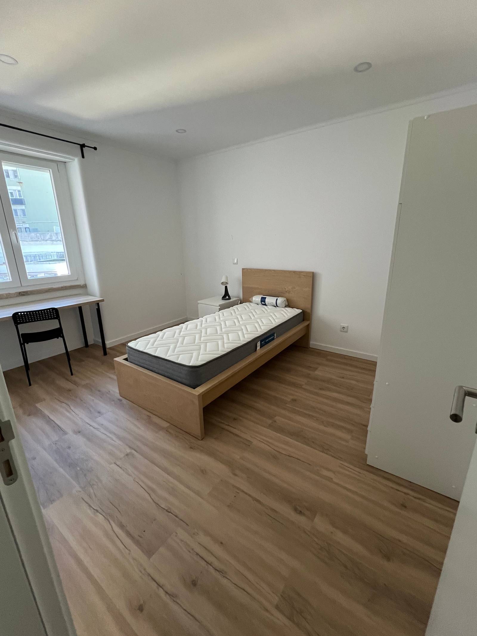 Quarto Suite 3