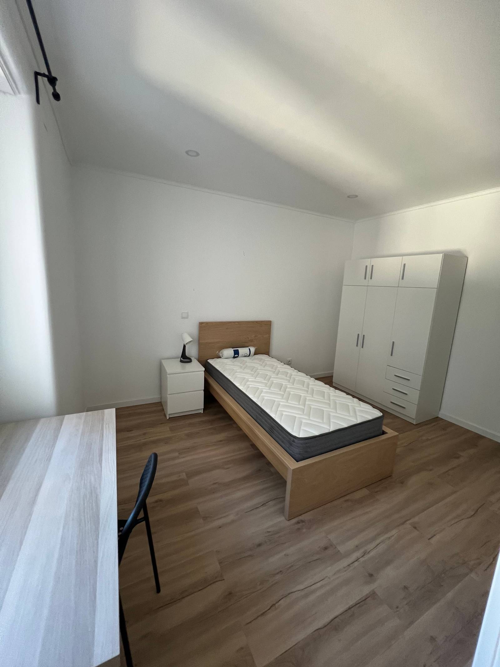 Quarto Suite 3