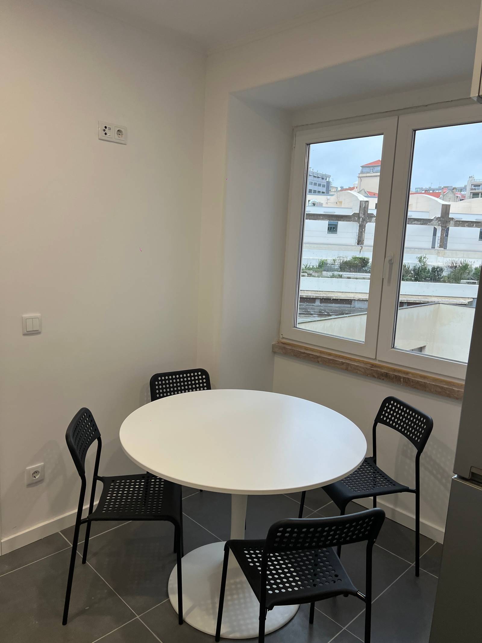 Quarto Suite 3