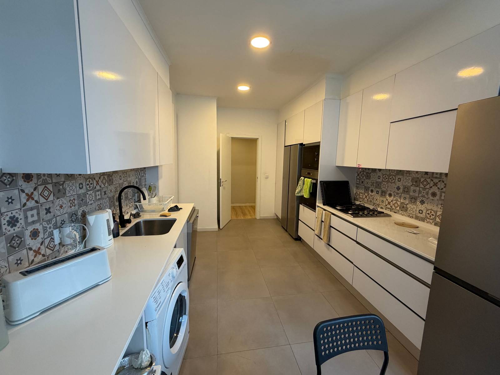 Quarto Single 1