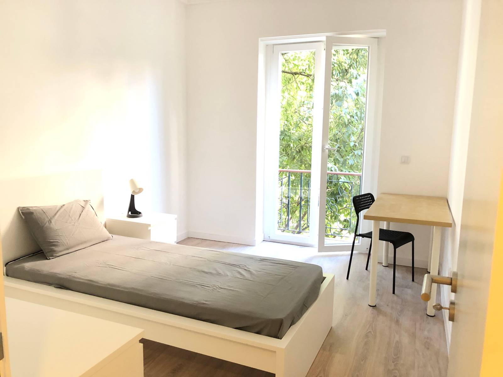 Quarto Single 1